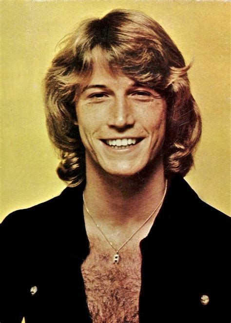 andy gibb photos|405 Andy Gibb Pictures Stock Photos & High